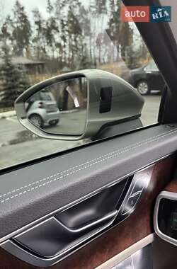 Седан Audi A6 2019 в 