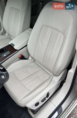 Седан Audi A6 2019 в 