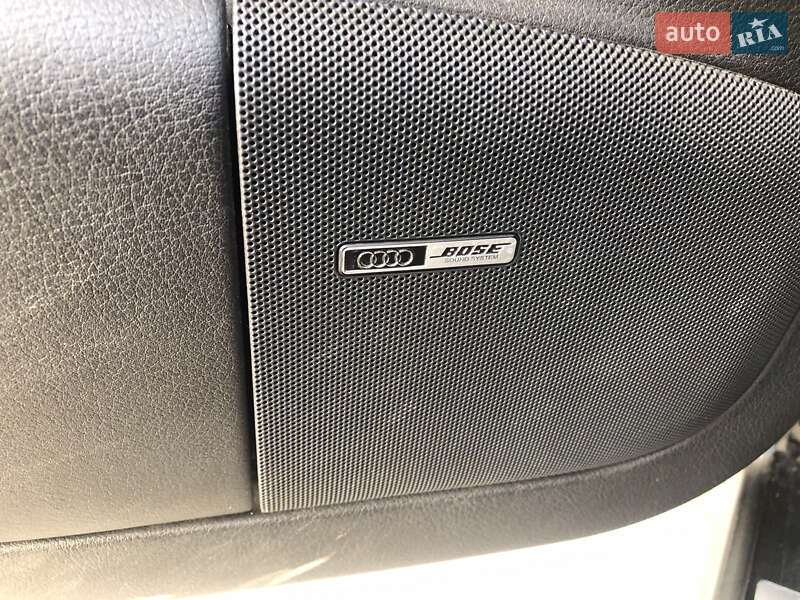 Универсал Audi A6 2004 в Немирове