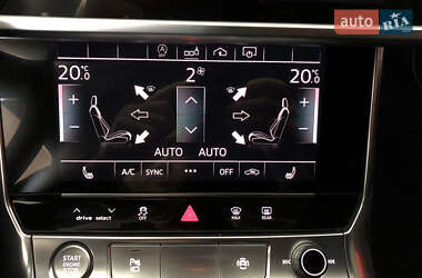 Седан Audi A6 2019 в 