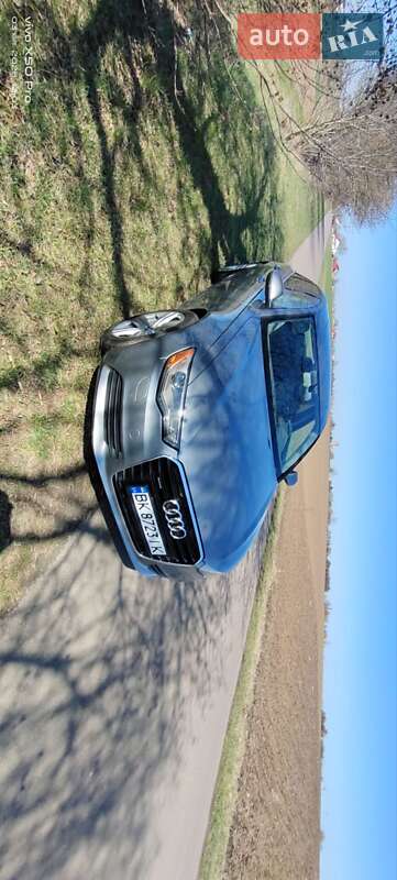 Седан Audi A6 2013 в Демидовке