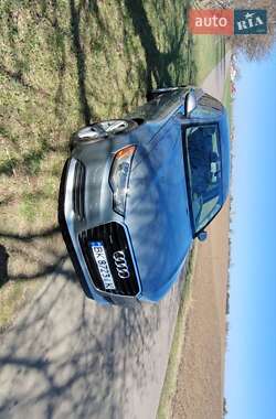 Седан Audi A6 2013 в 