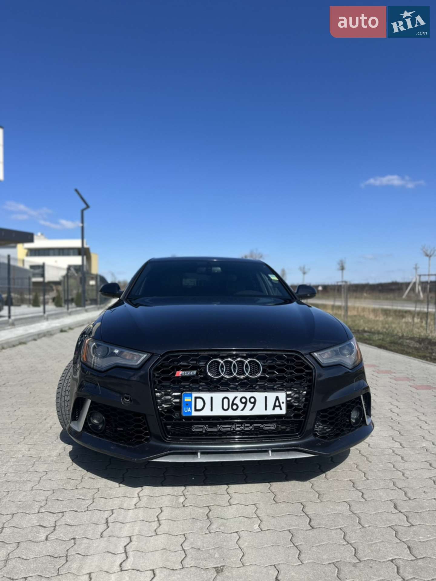 2014 Audi A6 - мініатюра 25