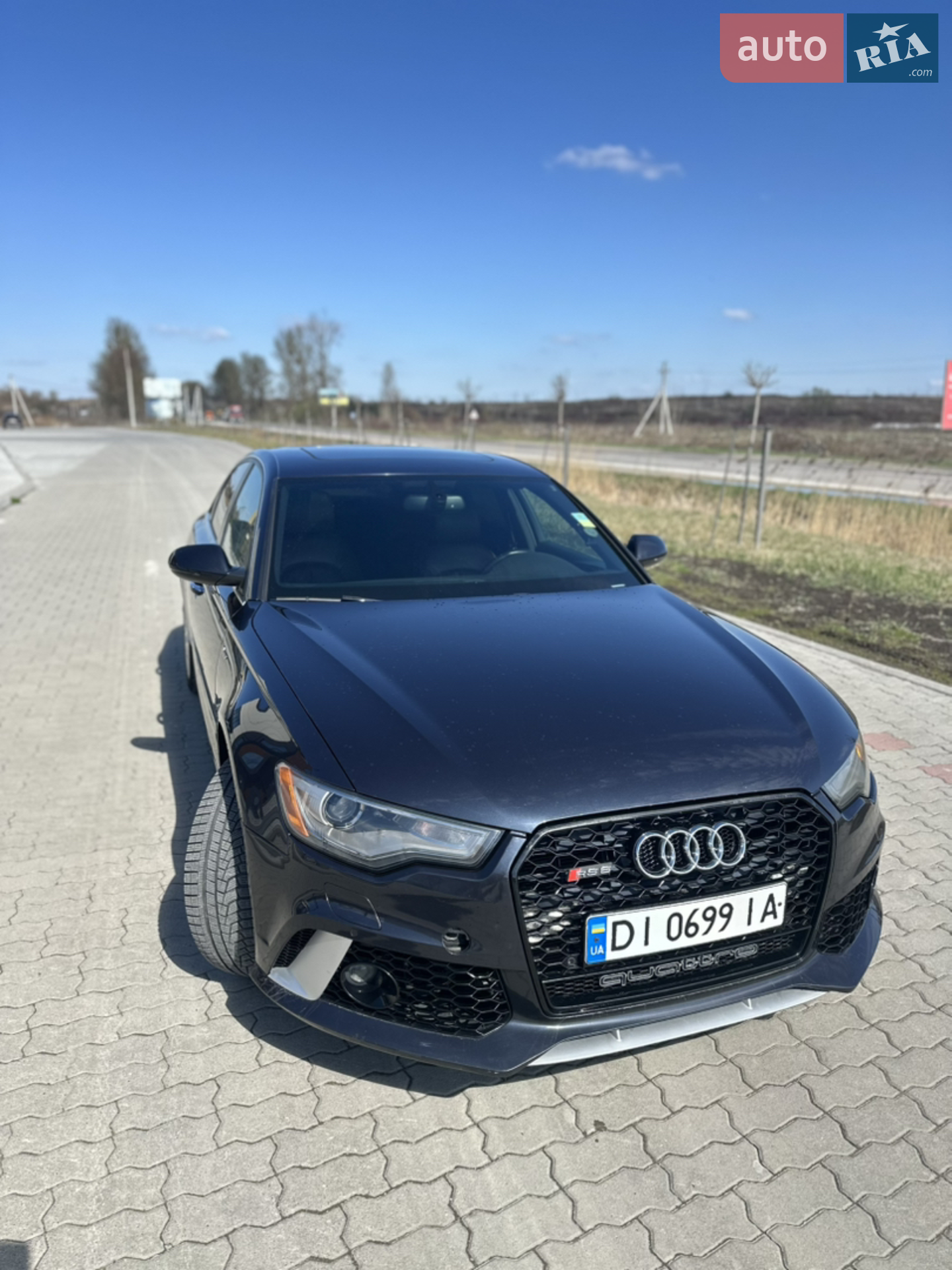 2014 Audi A6 - мініатюра 26