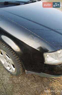 Универсал Audi A6 2000 в 