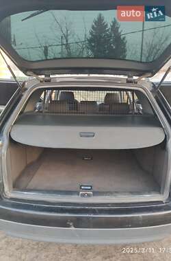 Универсал Audi A6 2000 в 