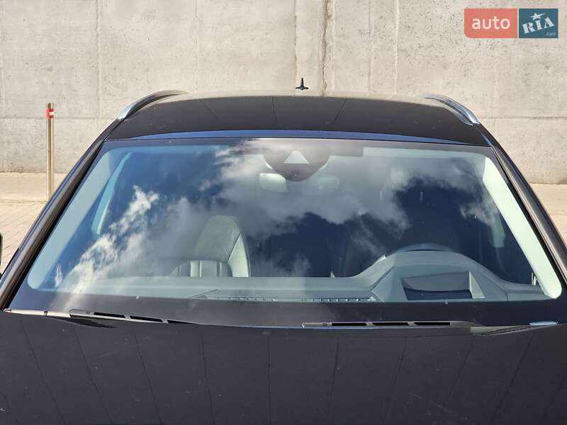 Универсал Audi A6 2018 в Киеве