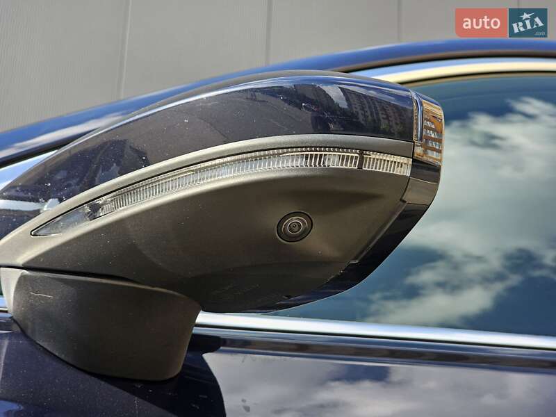 Универсал Audi A6 2018 в Киеве