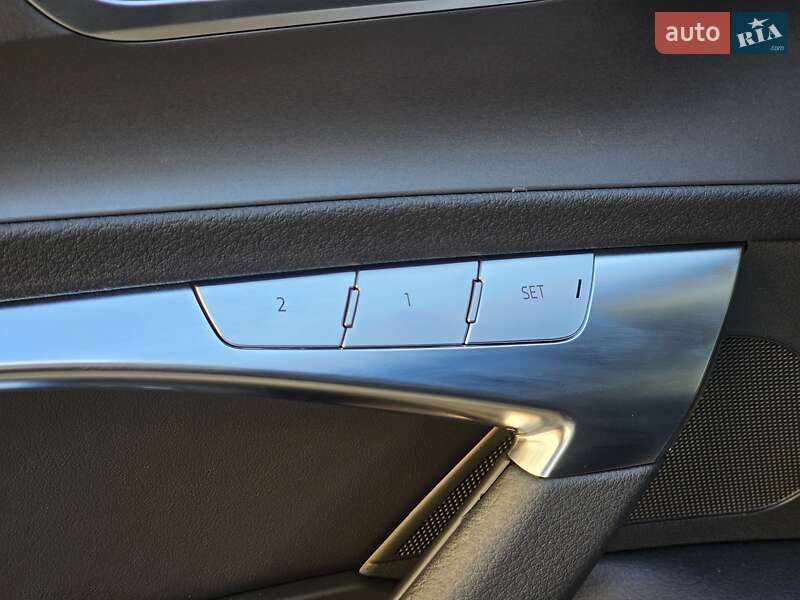 Универсал Audi A6 2018 в Киеве