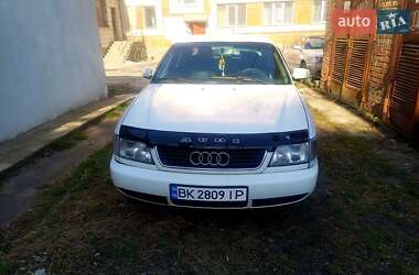 Седан Audi A6 1996 в 