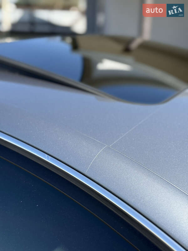 Седан Audi A6 2015 в Ивано-Франковске