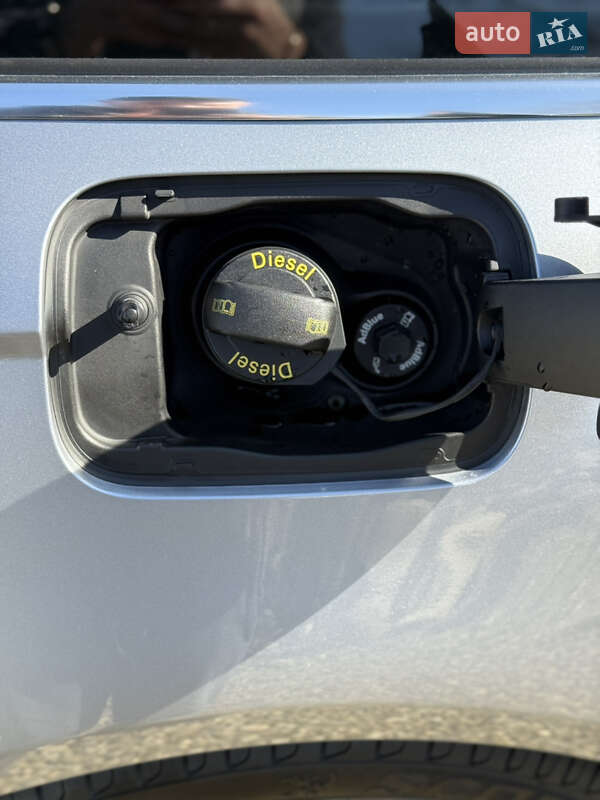 Седан Audi A6 2015 в Ивано-Франковске