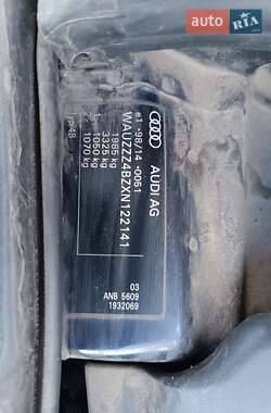 Седан Audi A6 1999 в 