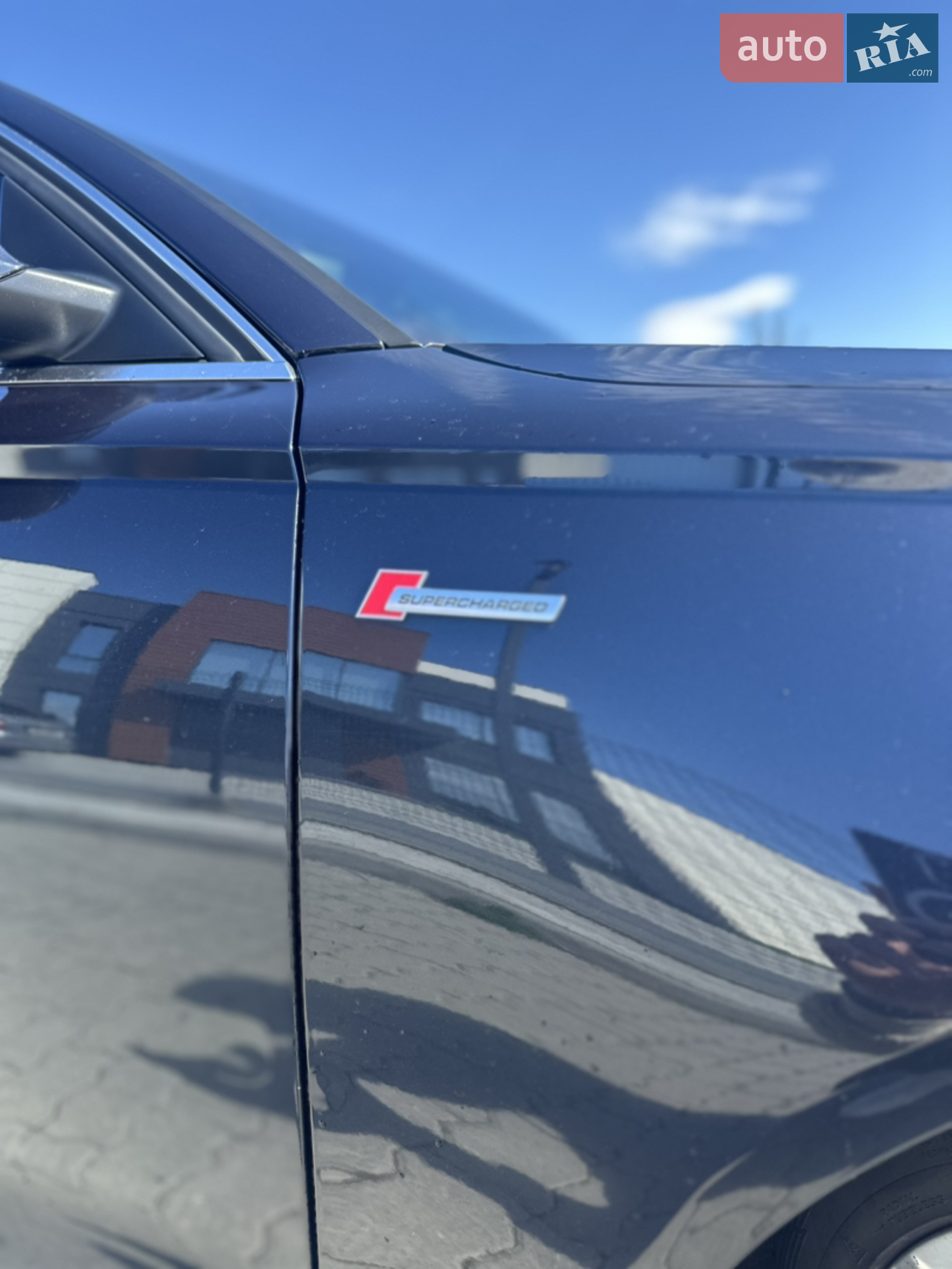 2014 Audi A6 - мініатюра 2