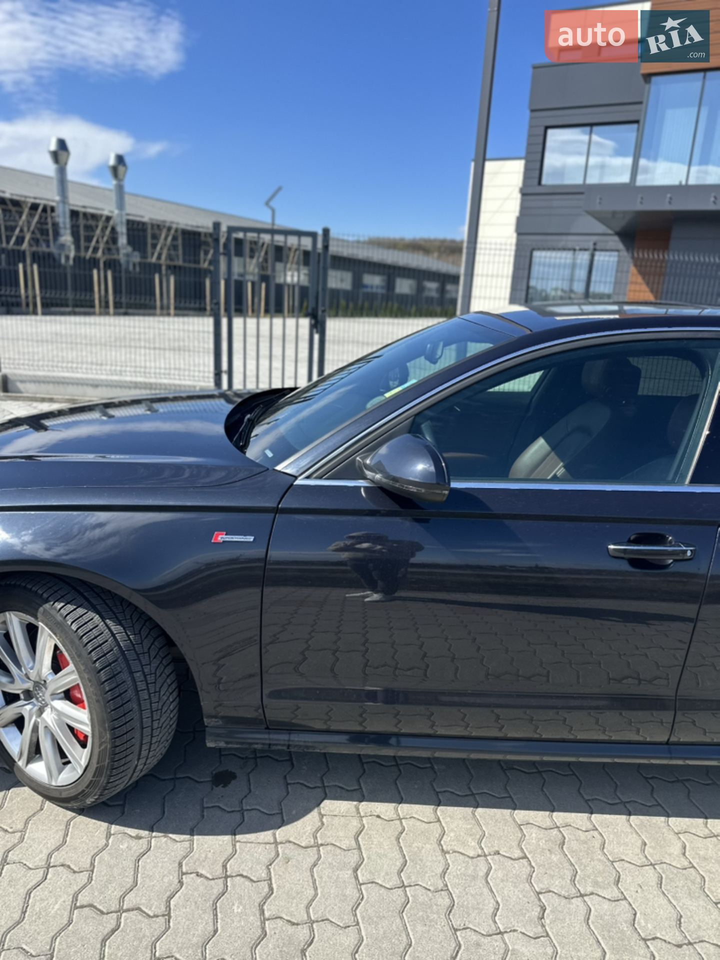 2014 Audi A6 - мініатюра 18