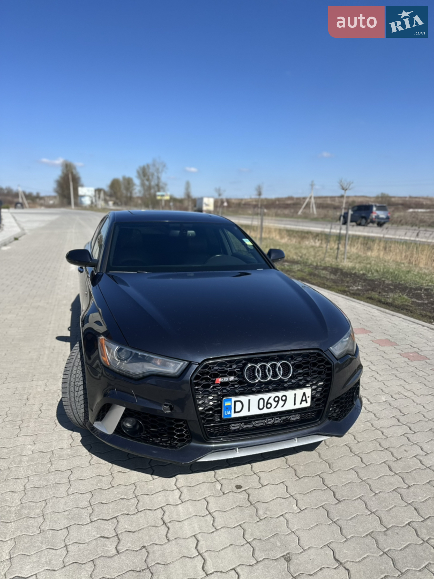 2014 Audi A6 - мініатюра 23