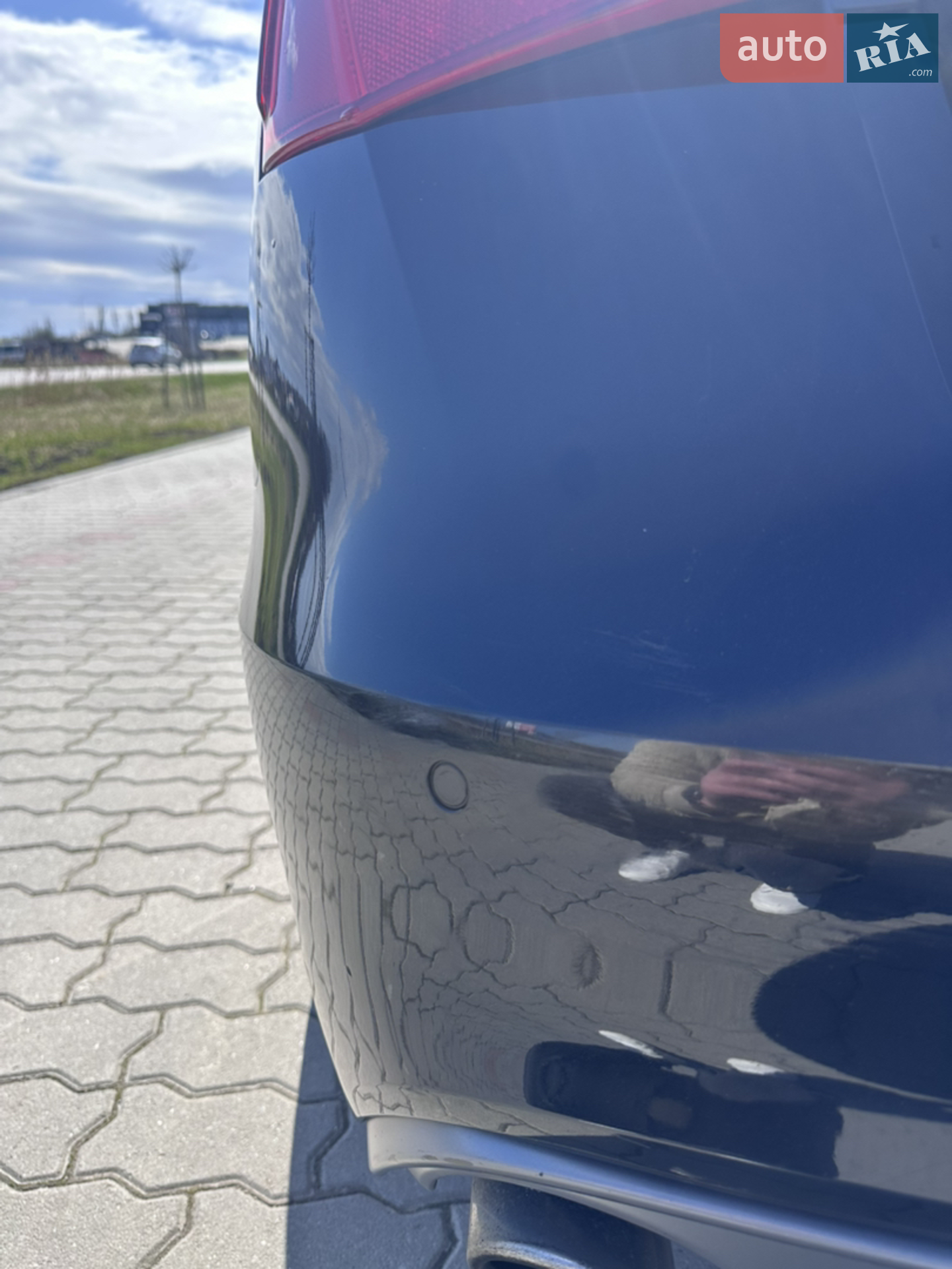 2014 Audi A6 - мініатюра 31