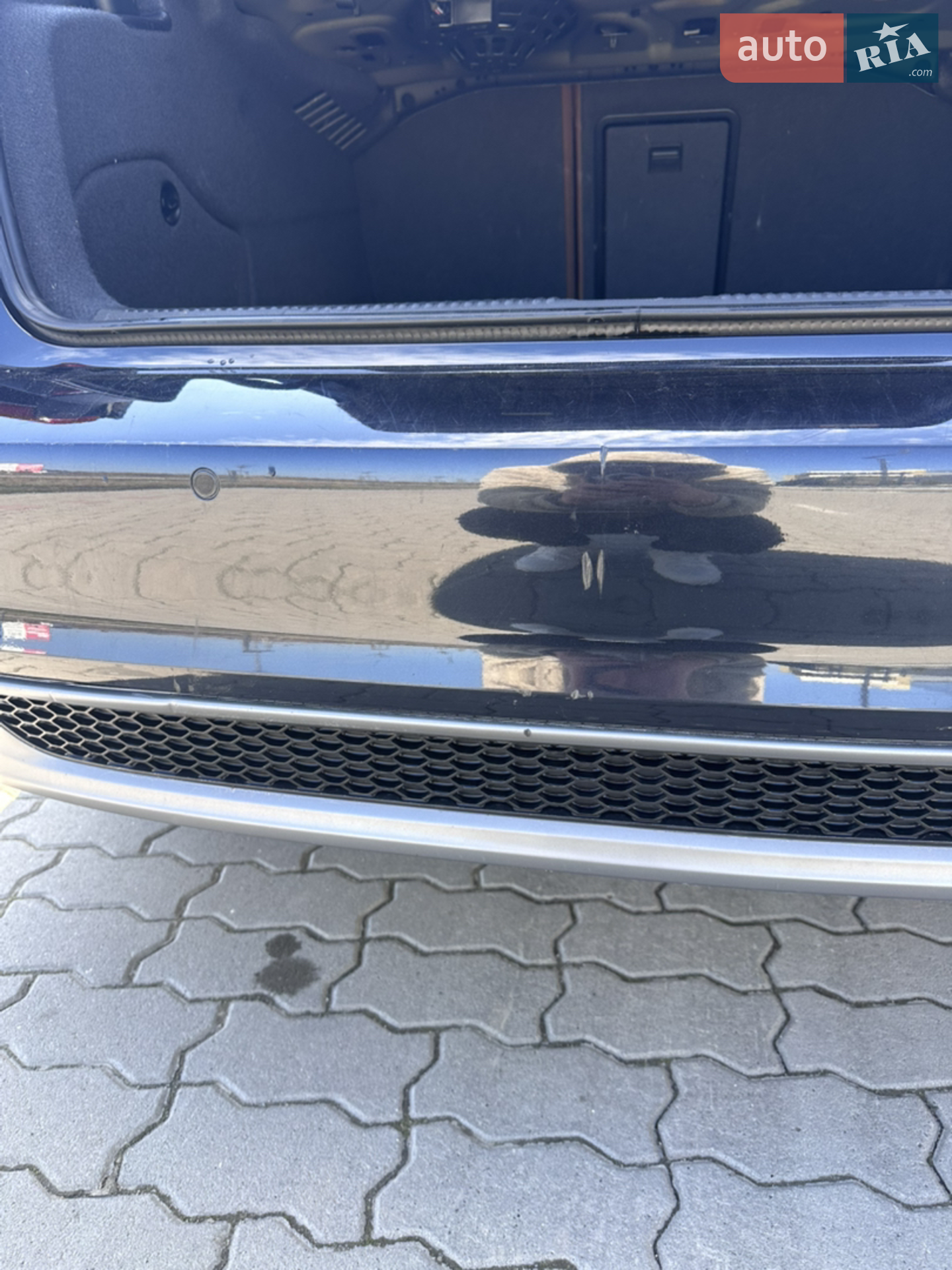 2014 Audi A6 - мініатюра 33