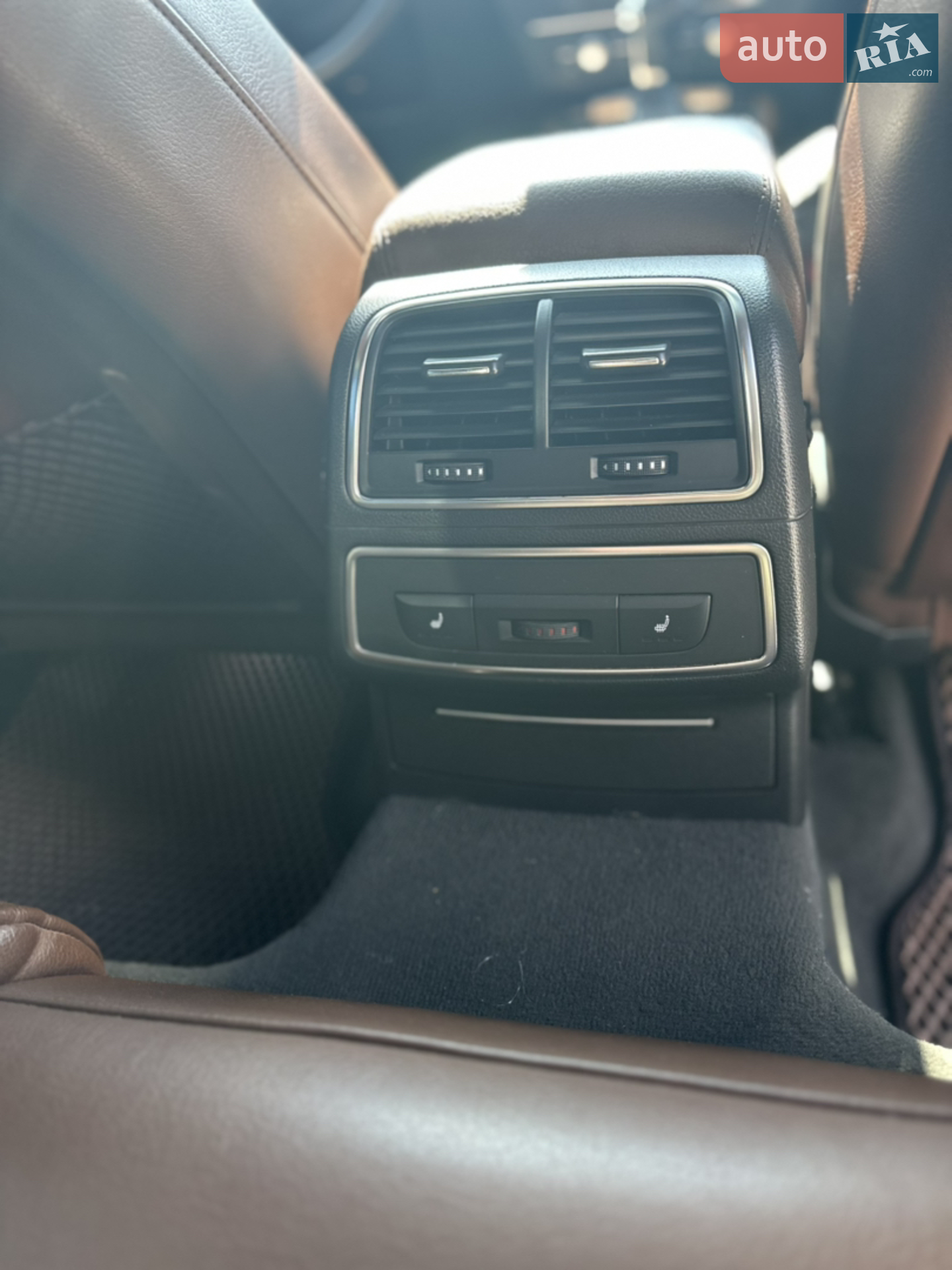 2014 Audi A6 - мініатюра 34