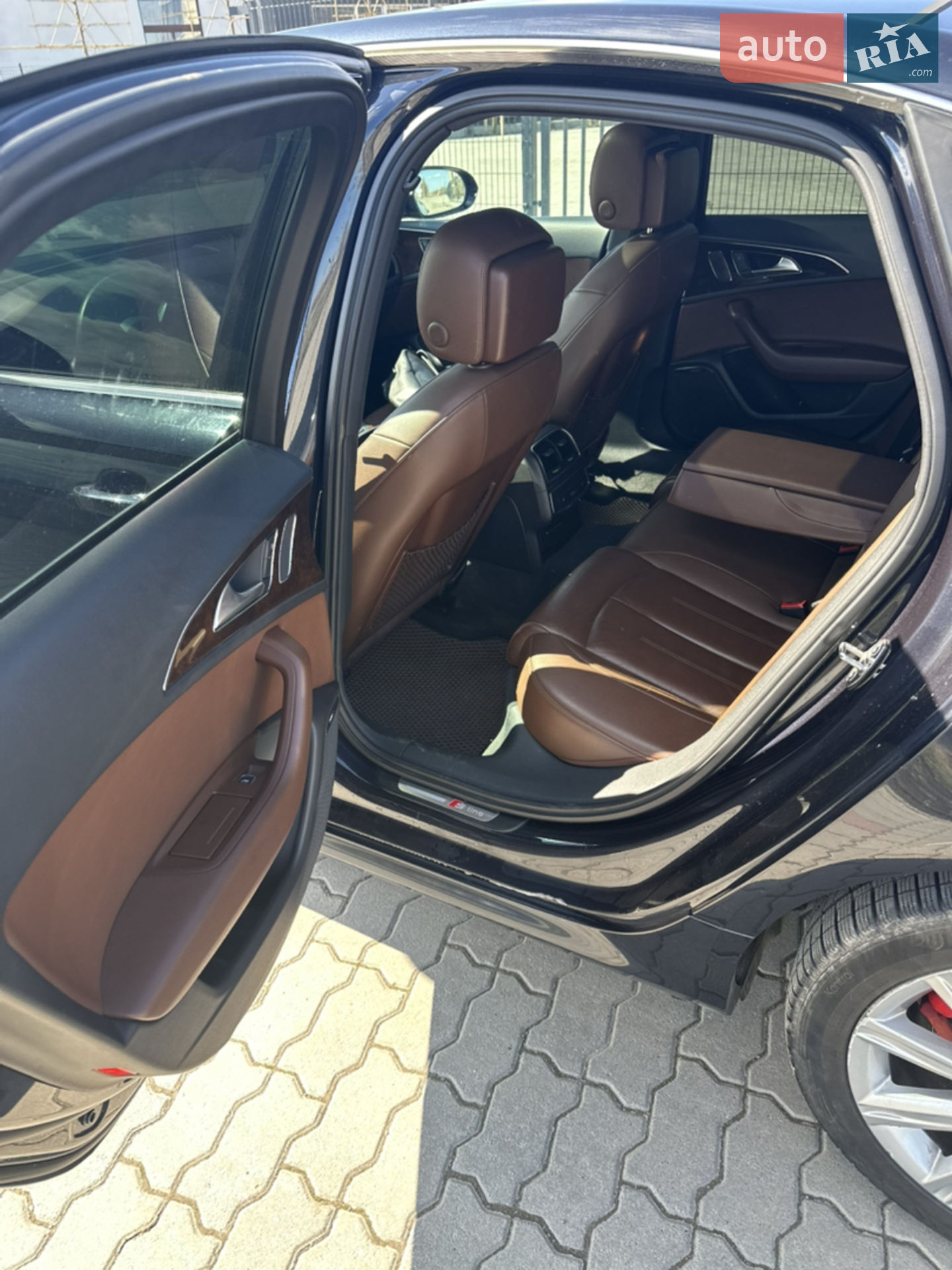 2014 Audi A6 - мініатюра 49
