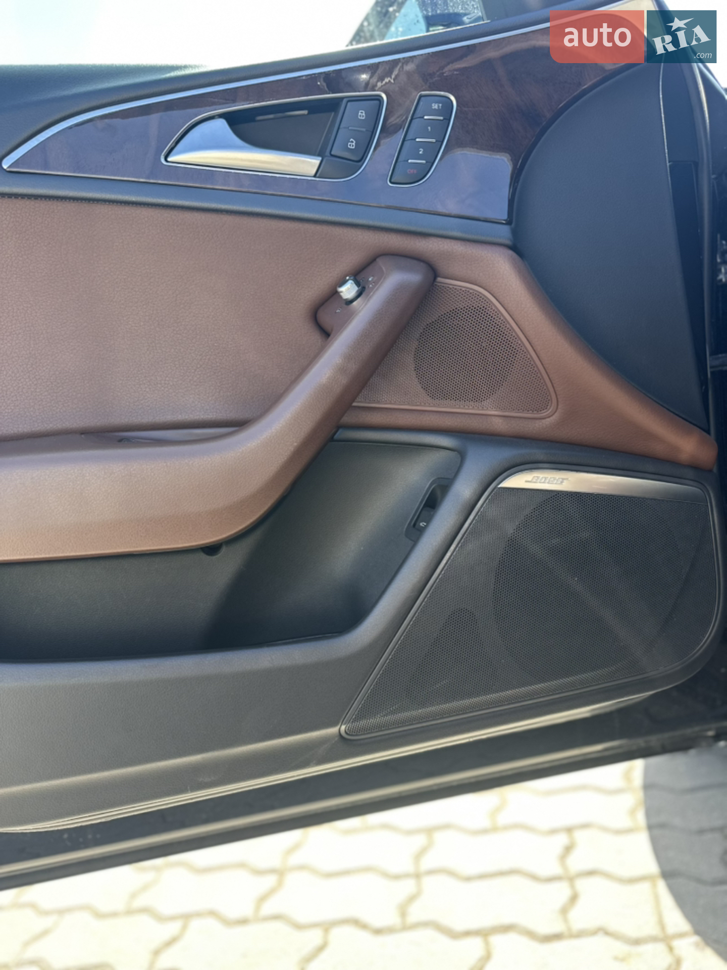2014 Audi A6 - мініатюра 51