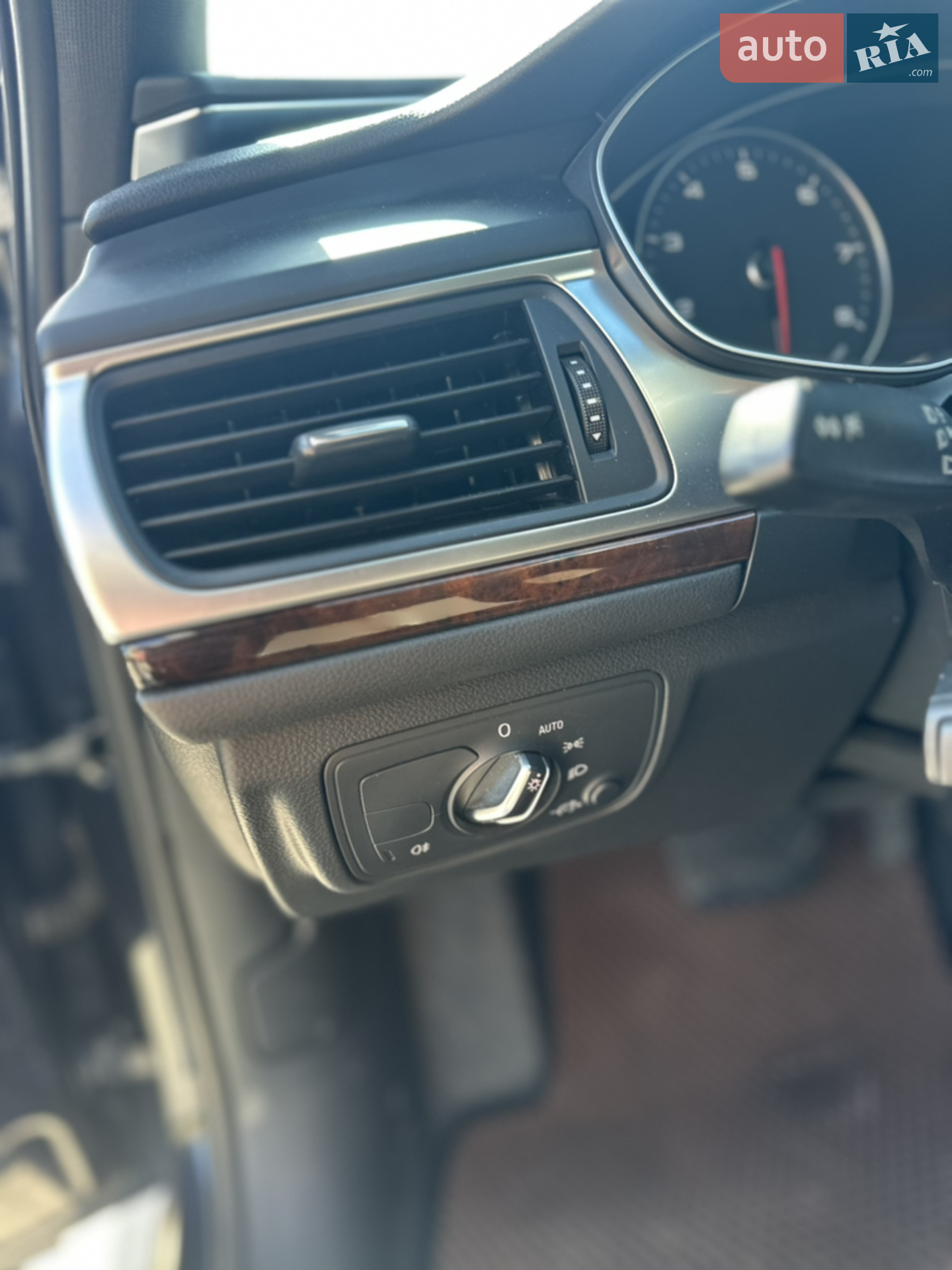 2014 Audi A6 - мініатюра 53