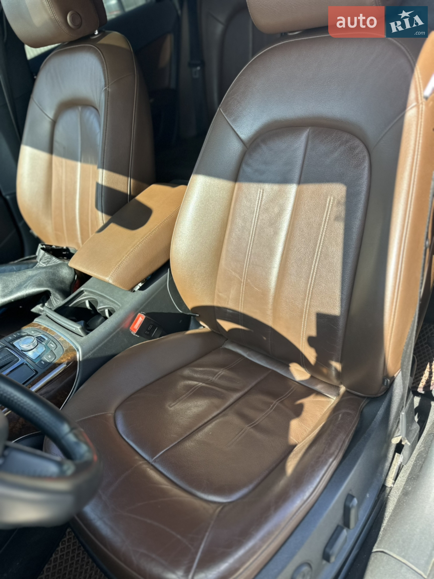 2014 Audi A6 - мініатюра 54