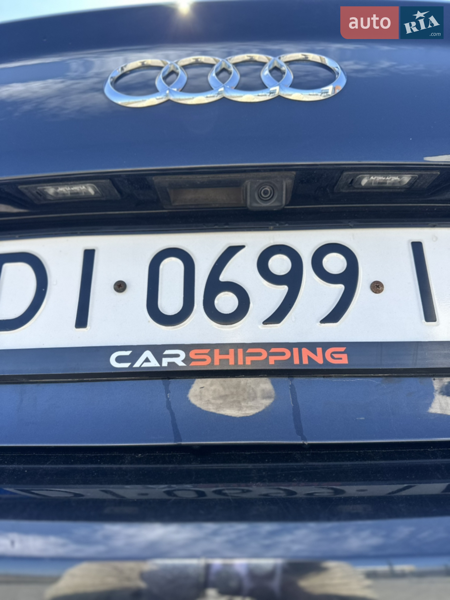 2014 Audi A6 - мініатюра 41