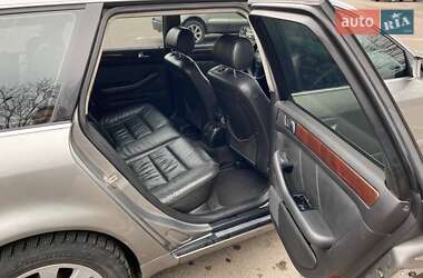 Универсал Audi A6 2002 в 