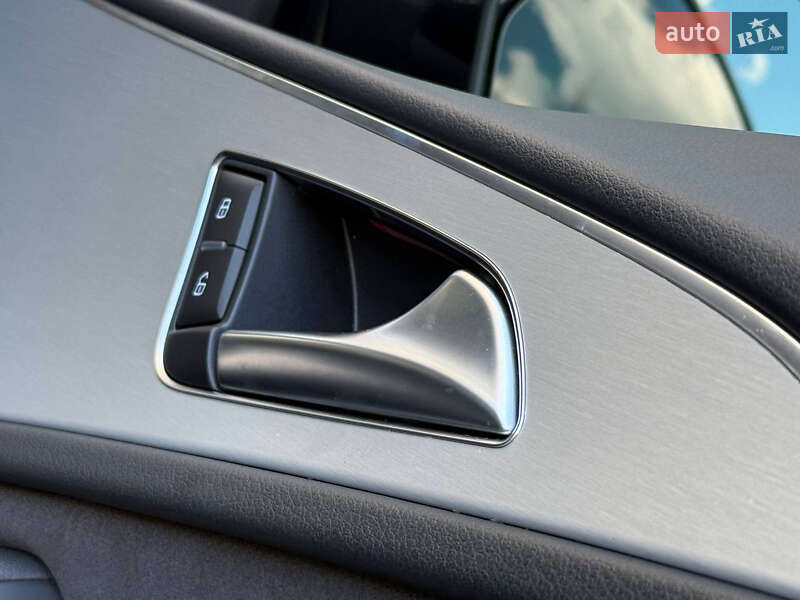 Універсал Audi A6 2018 в Дрогобичі