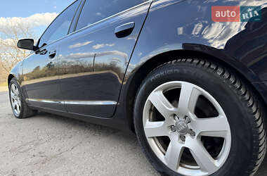 Седан Audi A6 2006 в 