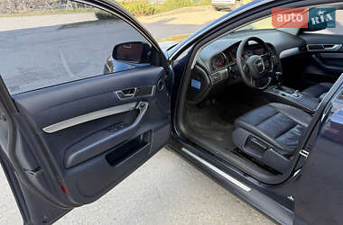 Седан Audi A6 2006 в 