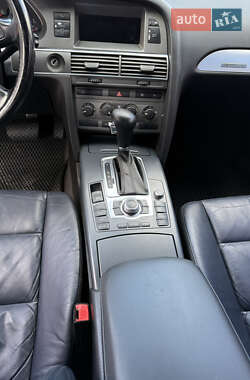 Седан Audi A6 2006 в 