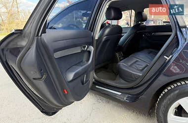 Седан Audi A6 2006 в 