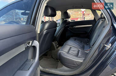 Седан Audi A6 2006 в 