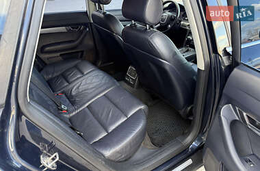Седан Audi A6 2006 в 