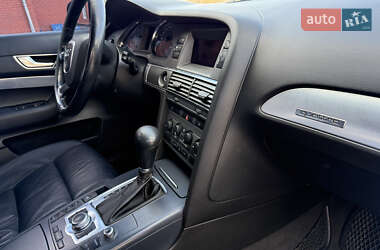 Седан Audi A6 2006 в 