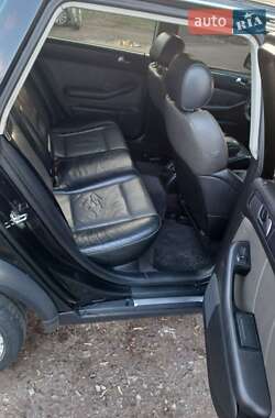 Универсал Audi A6 2003 в 