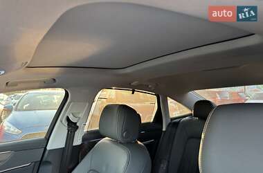 Седан Audi A6 2018 в 