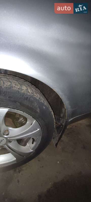 Универсал Audi A6 2003 в Городке