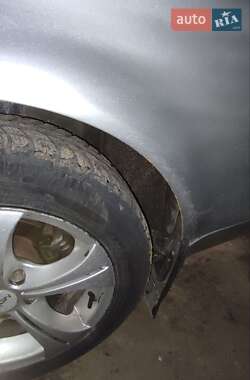 Универсал Audi A6 2003 в 