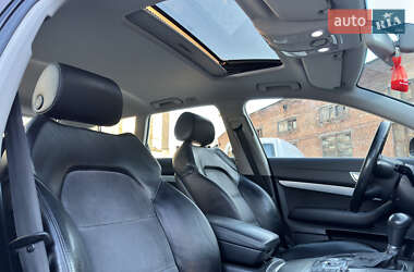 Універсал Audi A6 2007 в 