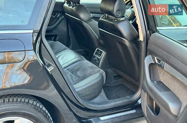 Універсал Audi A6 2007 в 