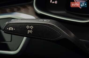 Седан Audi A6 2020 в 
