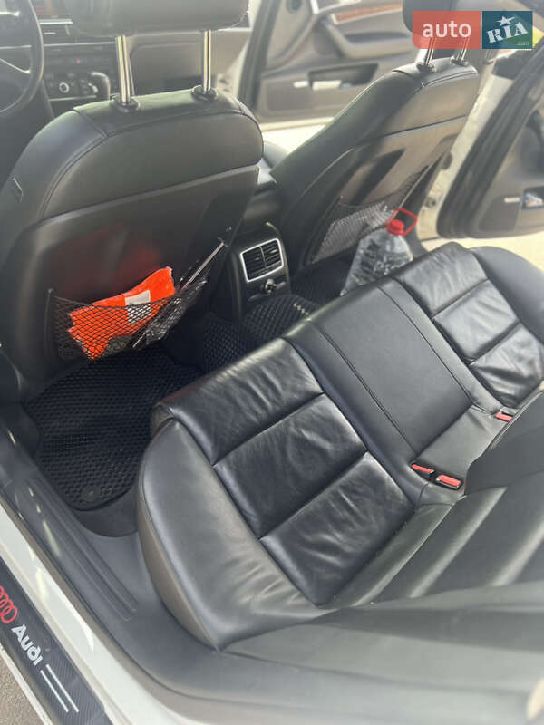 Седан Audi A6 2007 в Виннице
