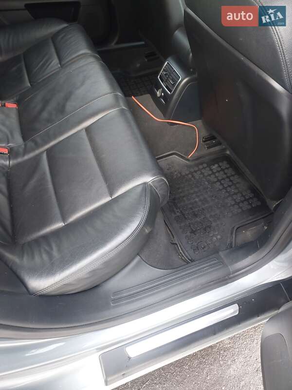 Универсал Audi A6 2009 в Казатине