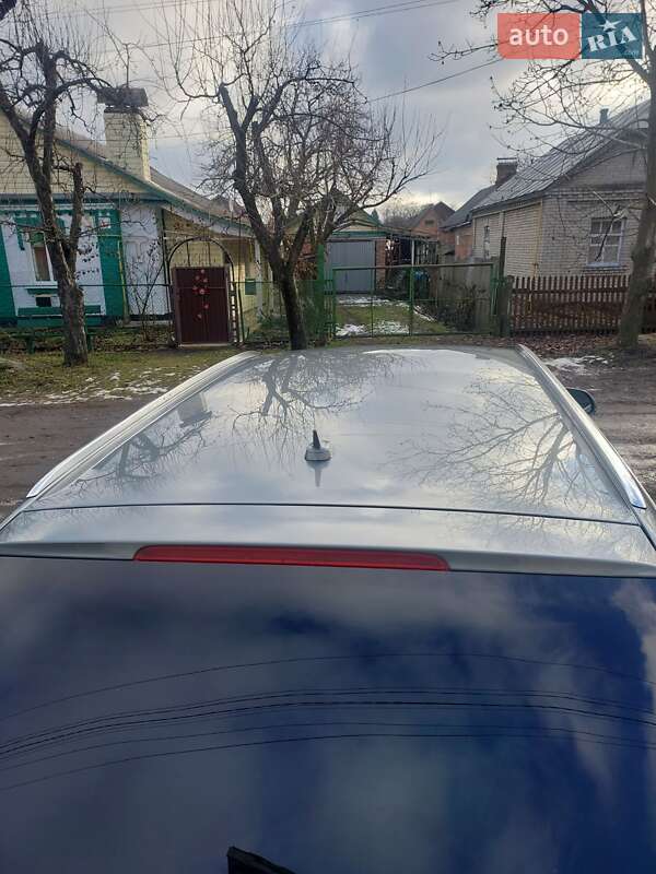 Универсал Audi A6 2009 в Казатине