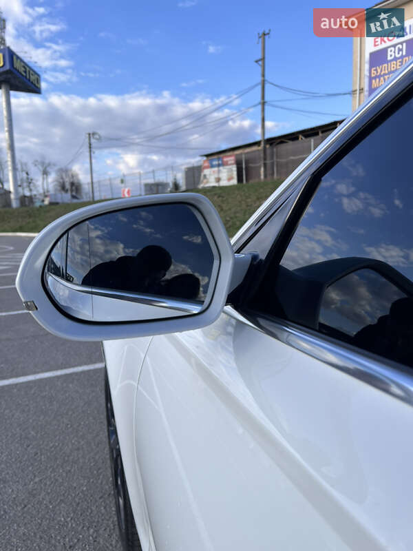 Седан Audi A6 2015 в Одессе