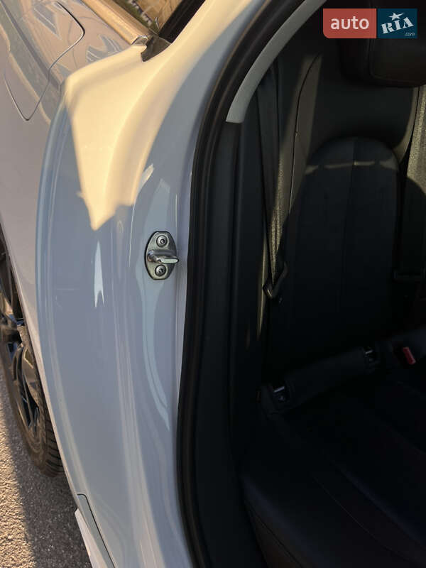 Седан Audi A6 2015 в Одессе