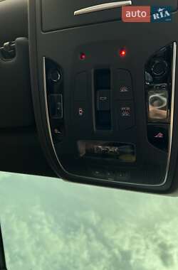 Седан Audi A6 2017 в 
